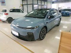 Leapmotor Leapo B01 550 LiDAR Edition - ფოტო 1