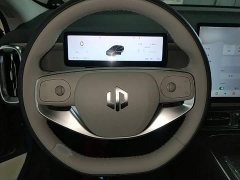 Leapmotor Leapo B01 550 LiDAR Edition - ფოტო 11