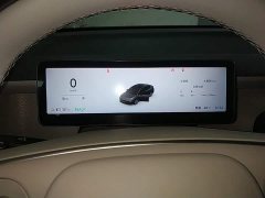 Leapmotor Leapo B01 550 LiDAR Edition - ფოტო 12