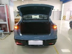 Leapmotor Leapo B01 550 LiDAR Edition - ფოტო 19