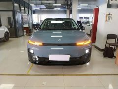 Leapmotor Leapo B01 550 LiDAR Edition - ფოტო 3