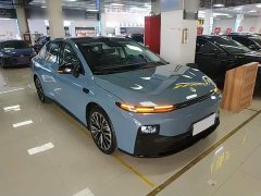 Leapmotor Leapo B01 550 LiDAR Edition - ფოტო 4
