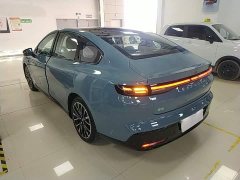 Leapmotor Leapo B01 550 LiDAR Edition - ფოტო 5