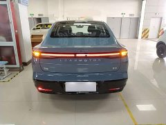 Leapmotor Leapo B01 550 LiDAR Edition - ფოტო 6