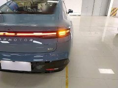 Leapmotor Leapo B01 550 LiDAR Edition - ფოტო 8