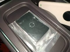 Leapmotor Leapo B01 550 LiDAR Edition - ფოტო 9