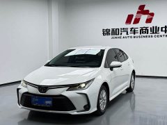 Toyota Corolla 2023 1.5L Pioneer Edition - ფოტო 1
