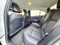 Toyota Corolla 2023 1.5L Pioneer Edition - ფოტო 10