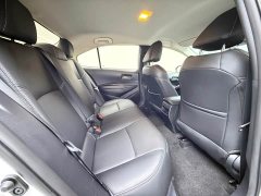 Toyota Corolla 2023 1.5L Pioneer Edition - ფოტო 11