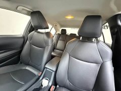 Toyota Corolla 2023 1.5L Pioneer Edition - ფოტო 14