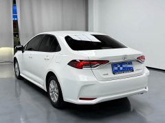 Toyota Corolla 2023 1.5L Pioneer Edition - ფოტო 15