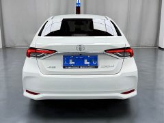 Toyota Corolla 2023 1.5L Pioneer Edition - ფოტო 16
