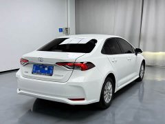 Toyota Corolla 2023 1.5L Pioneer Edition - ფოტო 17