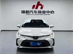 Toyota Corolla 2023 1.5L Pioneer Edition - ფოტო 2