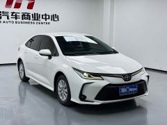 Toyota Corolla 2023 1.5L Pioneer Edition - ფოტო 3