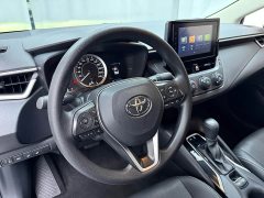 Toyota Corolla 2023 1.5L Pioneer Edition - ფოტო 7