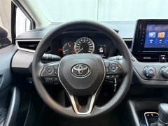 Toyota Corolla 2023 1.5L Pioneer Edition - ფოტო 8