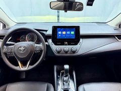 Toyota Corolla 2023 1.5L Pioneer Edition - ფოტო 9