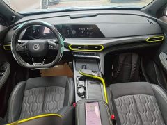 Changan UNI-T 1.5T Sport Premium Edition - ფოტო 10