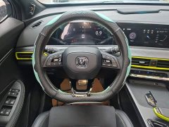 Changan UNI-T 1.5T Sport Premium Edition - ფოტო 11