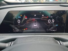 Changan UNI-T 1.5T Sport Premium Edition - ფოტო 12