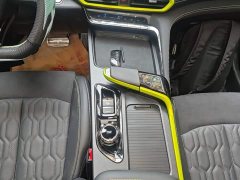 Changan UNI-T 1.5T Sport Premium Edition - ფოტო 14