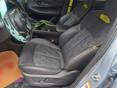 Changan UNI-T 1.5T Sport Premium Edition - ფოტო 15
