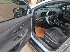 Changan UNI-T 1.5T Sport Premium Edition - ფოტო 16
