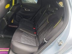 Changan UNI-T 1.5T Sport Premium Edition - ფოტო 17
