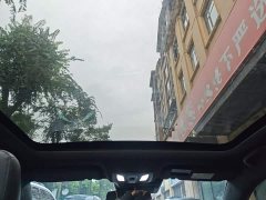 Changan UNI-T 1.5T Sport Premium Edition - ფოტო 18