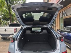 Changan UNI-T 1.5T Sport Premium Edition - ფოტო 19