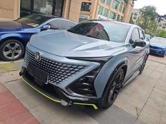 Changan UNI-T 1.5T Sport Premium Edition - ფოტო 2