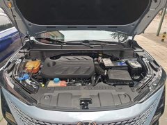 Changan UNI-T 1.5T Sport Premium Edition - ფოტო 20
