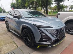 Changan UNI-T 1.5T Sport Premium Edition - ფოტო 4