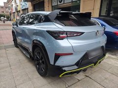Changan UNI-T 1.5T Sport Premium Edition - ფოტო 5