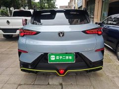 Changan UNI-T 1.5T Sport Premium Edition - ფოტო 6