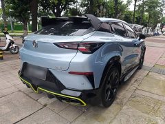 Changan UNI-T 1.5T Sport Premium Edition - ფოტო 7