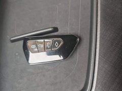 Changan UNI-T 1.5T Sport Premium Edition - ფოტო 9