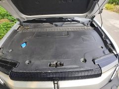Chery iCAR 03 2024 501km RWD Long Range - ფოტო 10