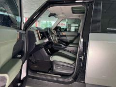 Chery iCAR 03 2024 501km RWD Long Range - ფოტო 11
