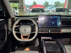 Chery iCAR 03 2024 501km RWD Long Range - ფოტო 14