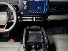 Chery iCAR 03 2024 501km RWD Long Range - ფოტო 15