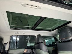 Chery iCAR 03 2024 501km RWD Long Range - ფოტო 17