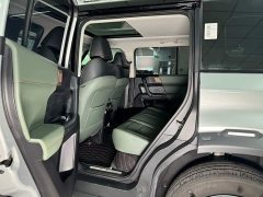 Chery iCAR 03 2024 501km RWD Long Range - ფოტო 18
