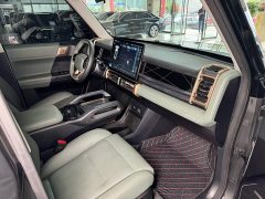 Chery iCAR 03 2024 501km RWD Long Range - ფოტო 19
