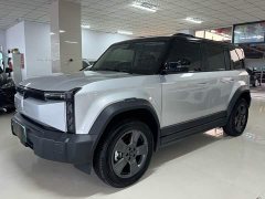 Chery iCAR 03 2024 501km RWD Long Range - ფოტო 2