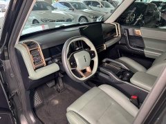 Chery iCAR 03 2024 501km RWD Long Range - ფოტო 20