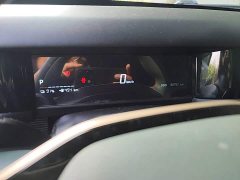 Chery iCAR 03 2024 501km RWD Long Range - ფოტო 4