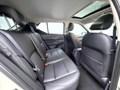 Nissan Qinjing 2023 Qinjing Edition 1.5L Luxurious Version - ფოტო 12