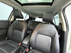 Nissan Qinjing 2023 Qinjing Edition 1.5L Luxurious Version - ფოტო 15